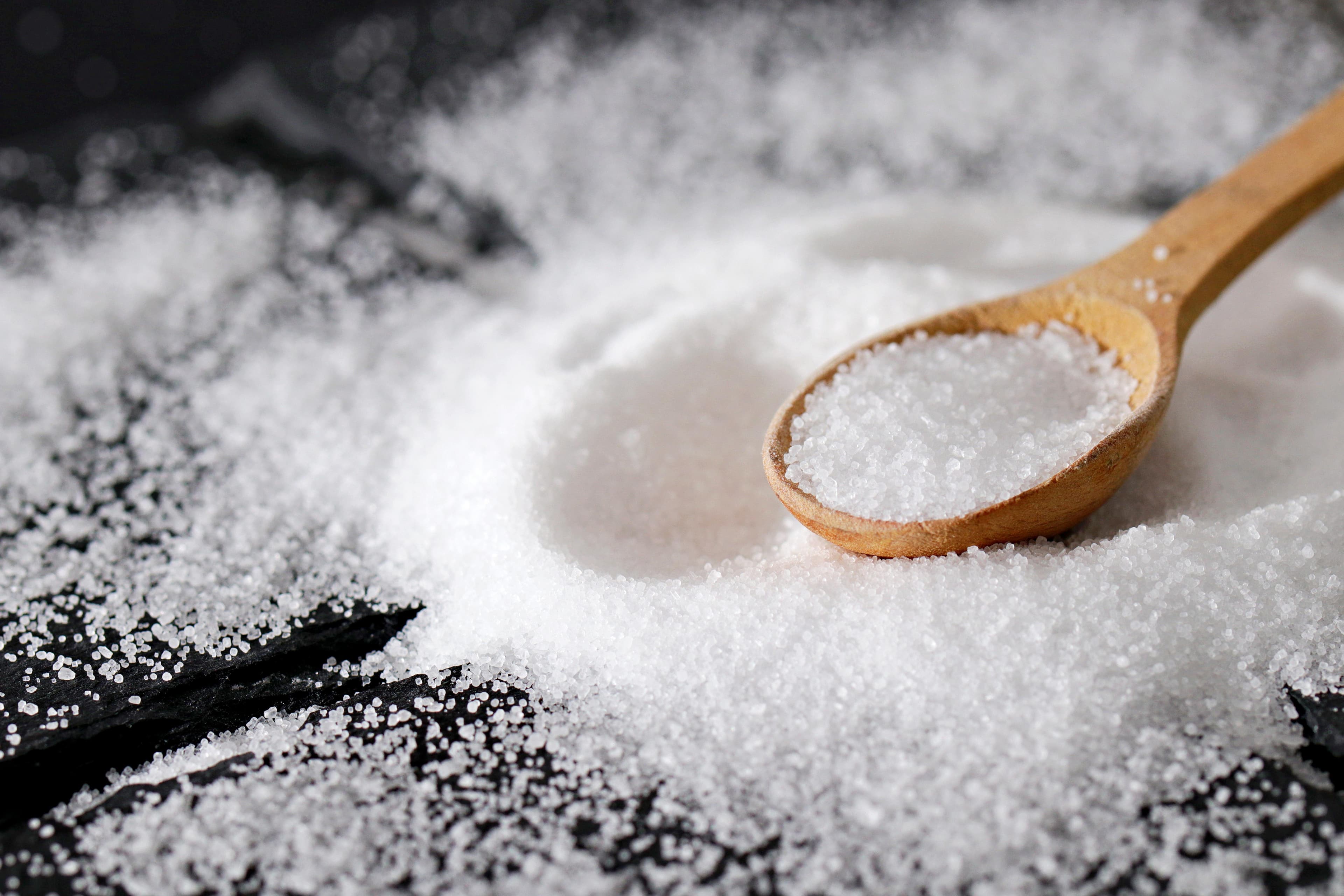 The Marvelous Magic of Epsom Salt: A Splash of Relief for Skin & Body
