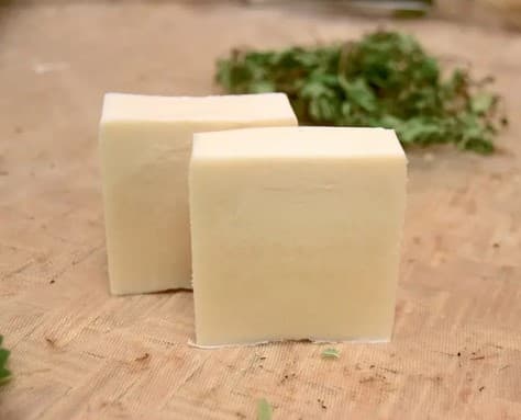 Back to Basics: Why crapfree Tallow Soap is the Secret Your Skin Has Been Craving
