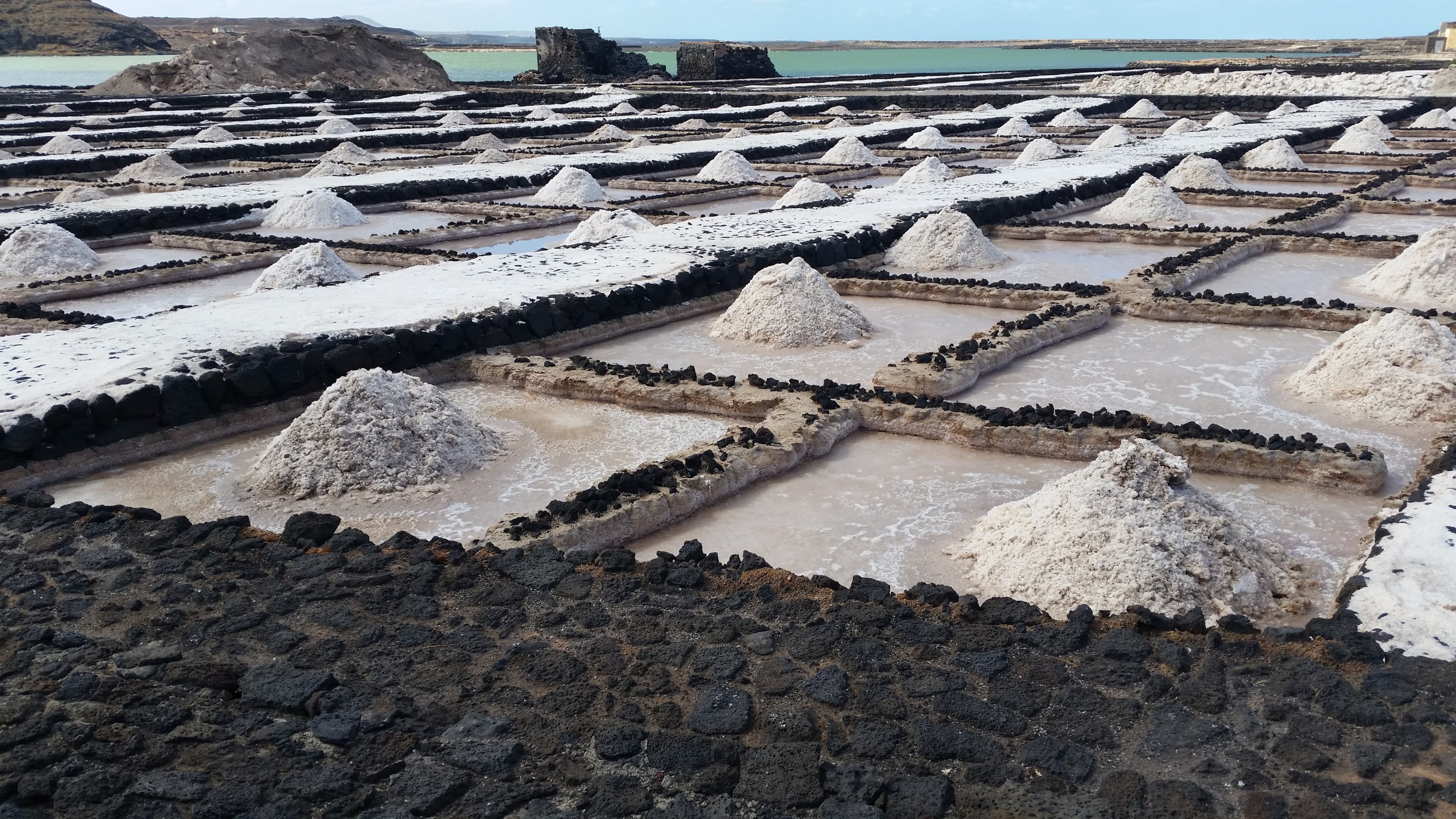 ‘Grey Gold’ - Unlocking the Ancient Power of Celtic Sea Salt