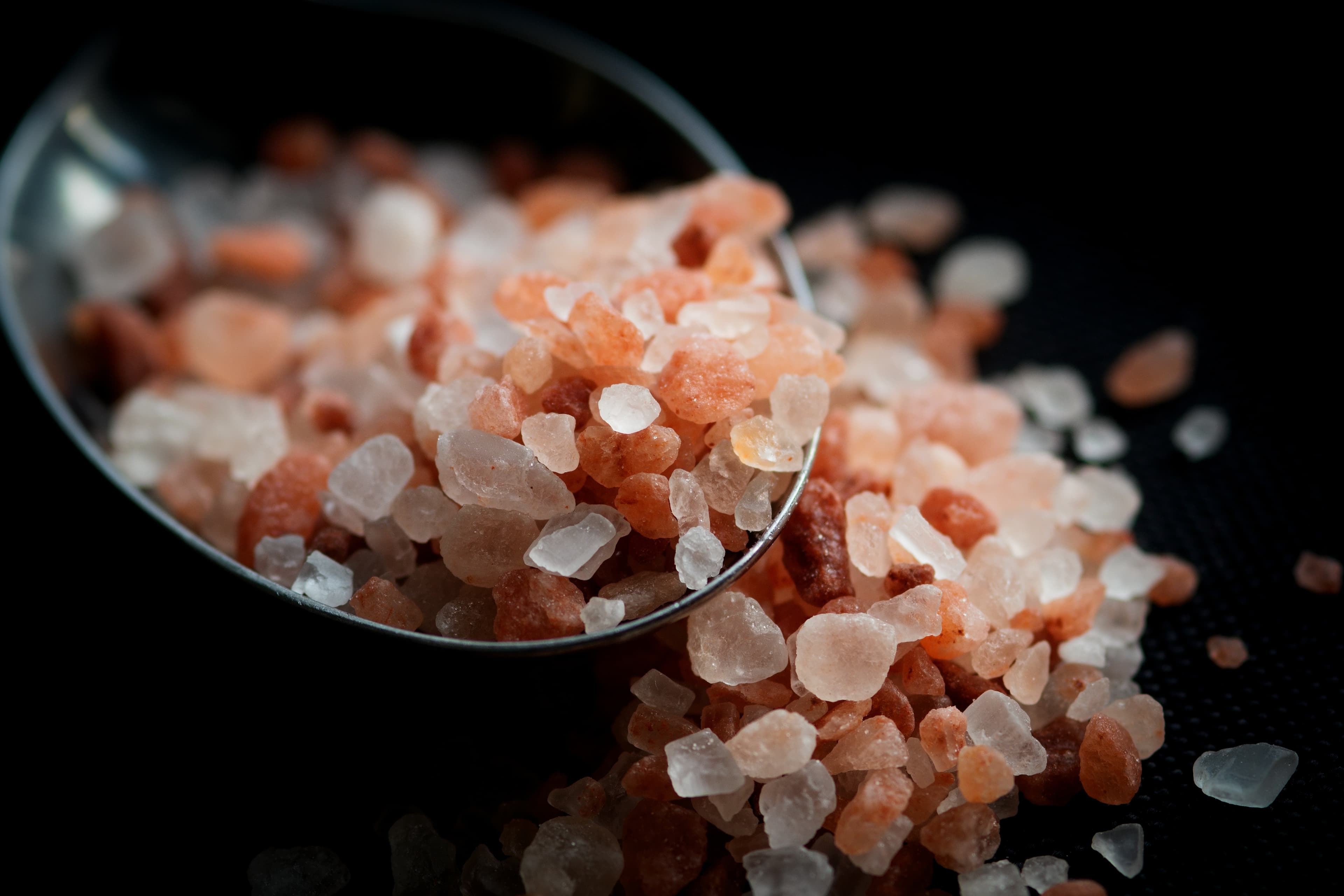 Unlocking the Benefits of Himalayan Pink Salt Sole