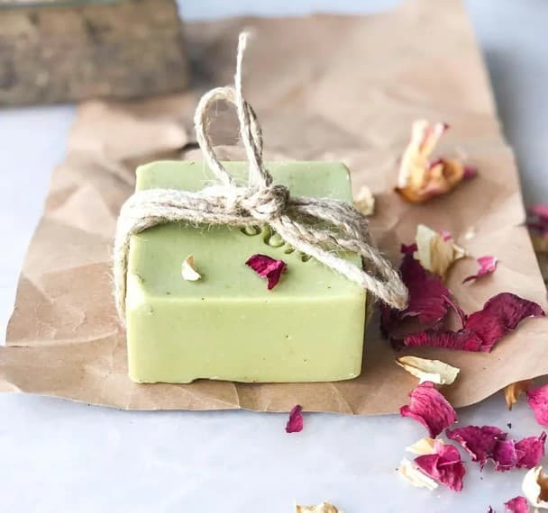 The Beauty of Traditional Recipe Castile Soap